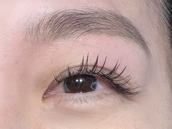 ザ コースト バイ ネオリーブ(The coast by neolive)/アイブロウ×バインドロック