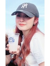 リボン 河原町店(Ribbon) 貴田 海乃梨