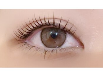 ブリランテ/【池袋/まつ毛パーマ】