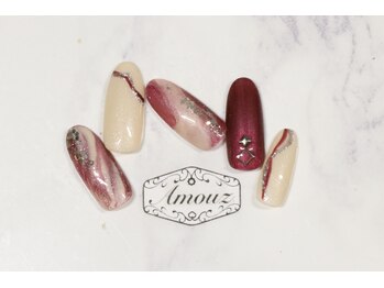 アモウズ(Amouz)/定額【テーマ:ルビー】3