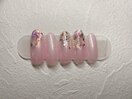 ★定額ネイル