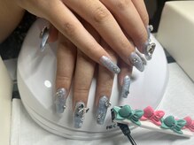 飛鳥(ASUKA)/チップ再利用