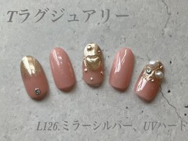 ハンド定額ラグジュアリーコース
