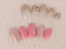 エン(Em.)/ハンドネイル