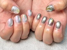 クイーン(Queen)/花火