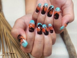 定額design