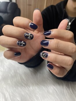 バルミー(balmy)/