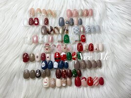 クリスマス限定デザイン！