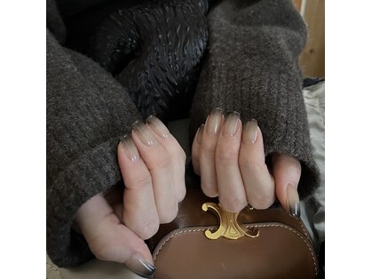 ネイルルーム カーム(nail room Calm)の写真