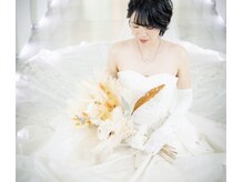 エテルノ(eterno)/特別なブライダルエステ