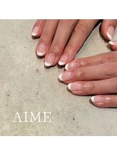 アイム(AIME)/シンプル