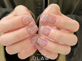 ニュアンスネイル