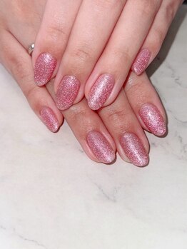 ネイルズ アヴァンティ(Nails Avanti)/ジェルネイルワンカラー