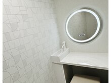 けんこうの窓口 六本木店/VIPルームでワンランク上の時間