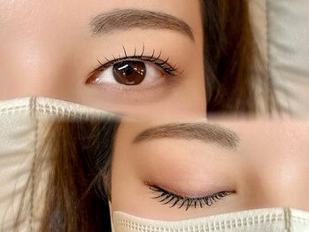 メゾン エイミー(Maison Amy)/【ケラチンまつ毛パーマ】