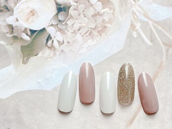 カノア(KANOA)/ワンカラー