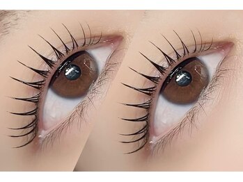 エトワ アイラッシュ 宮崎店(etoi eyelash)/次世代まつ毛パーマ