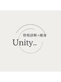 ユニティ(Unity..)/高橋