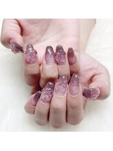 サフィール(Saphir)/マグネット/フラッシュジェル