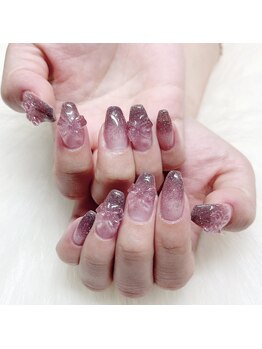 サフィール(Saphir)/マグネット/フラッシュジェル