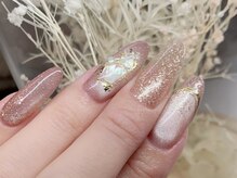 ブルームーン(BlueMoon)/