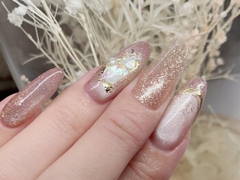 ブルームーン(BlueMoon)/