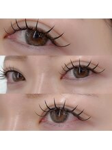 ベージュ TOKYO金山店(BEIGE)/束感マツエク＾＾