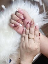 ソラネイル アヤセ(SORA NAIL AYASE)/