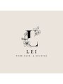 レイ(Lei)/杵鞭 亜衣