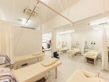 小坂井接骨院/院内