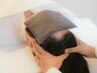 【男性専用】「育毛促進」特化型ヘッドスパ　60分