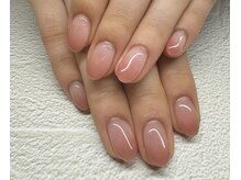 ココズネイル(coco's nail)の雰囲気（カラーグラデーション）
