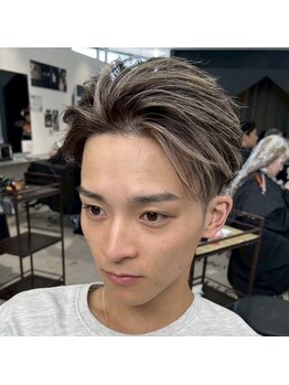 ミロ バイ キング 枚方2号店(Milo by king)/アイブロウスタイリング