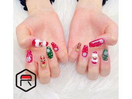 クリスマス定額！