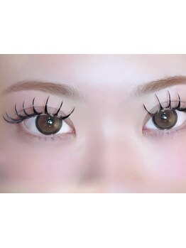 キープ力が自慢のサロン