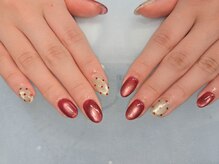 アンクレット(anklet)