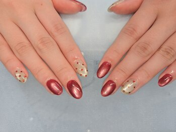 アンクレット(anklet)