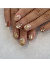 ザ フタコネイル(the 25 Nail)/ニュアンス