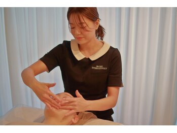 イディオム 広尾(idiom)/シワたるみケア|小顔・毛穴