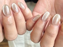 リシャール 八王子店(Re:chaLu)/マグネットネイル