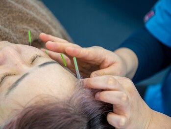 かがやき鍼灸整骨院/