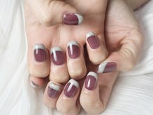 プリメ 高円寺(Purrime)/カラーフレンチ