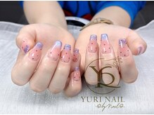 ユリナリタ(YuRi Narita)/