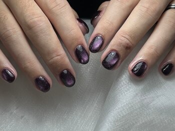 ドリーミー ネイル 上野(Dreamy Nail)/マグネット