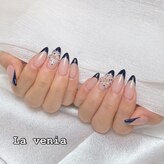 ラヴェニア(La ve nia)