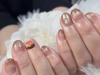 エムシーベル(m.c bell)/チョコ☆