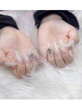 ニチネイルアートスタジオ(Nichi Nail Art Studio)/