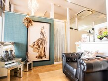 アンジェロ(Angelo)の雰囲気(落ち着いた雰囲気の中で施術をお待ちください。)