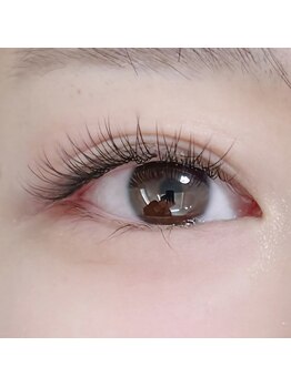 プエラ ラシェス(PUELLA lashes)/nakayama 担当キュート