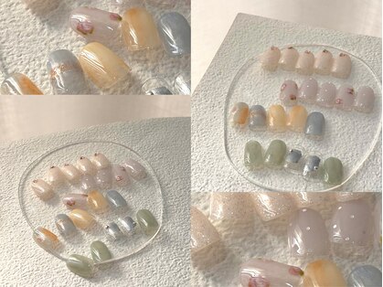 クレセント 心斎橋店(Crescent)の写真